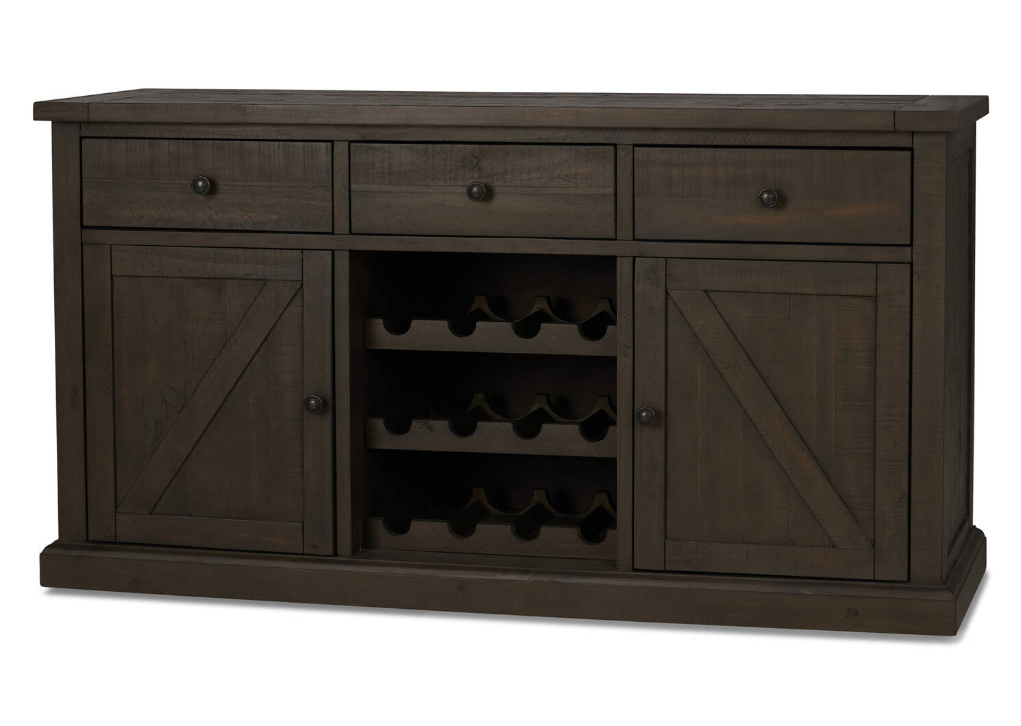 Fairmont Sideboard -Trent Brown