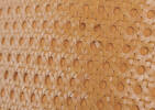Tommy X UB Pillow Tan 20"x20"