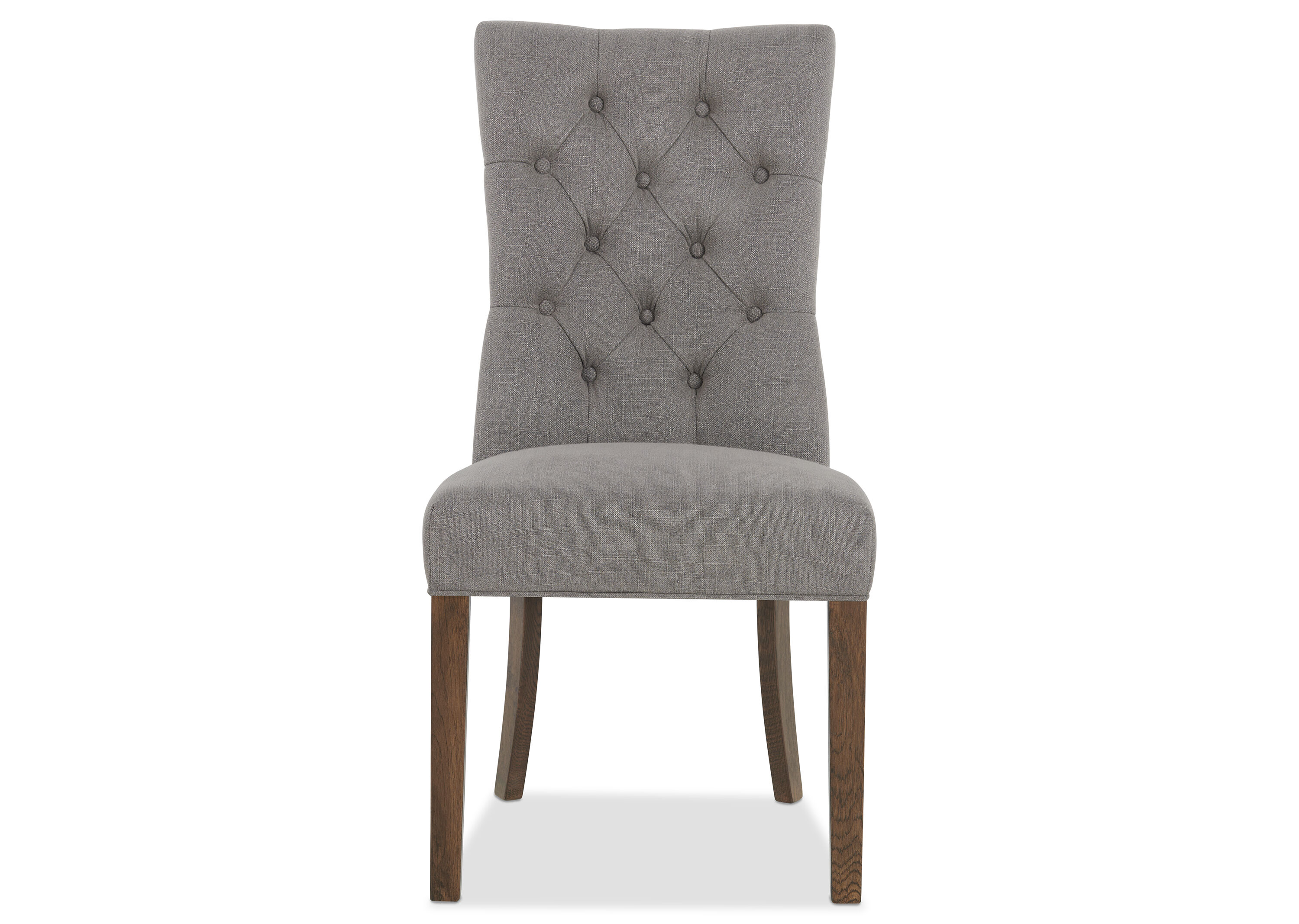 Oakridge Dining Chair Nantucket Grey