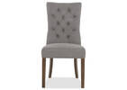 Oakridge Dining Chair -Nantucket Grey