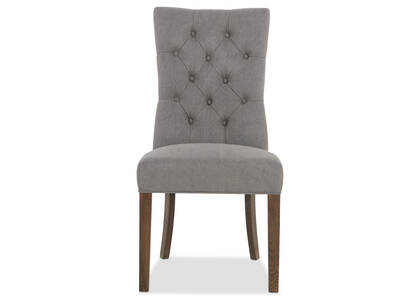 Oakridge Dining Chair -Nantucket Grey
