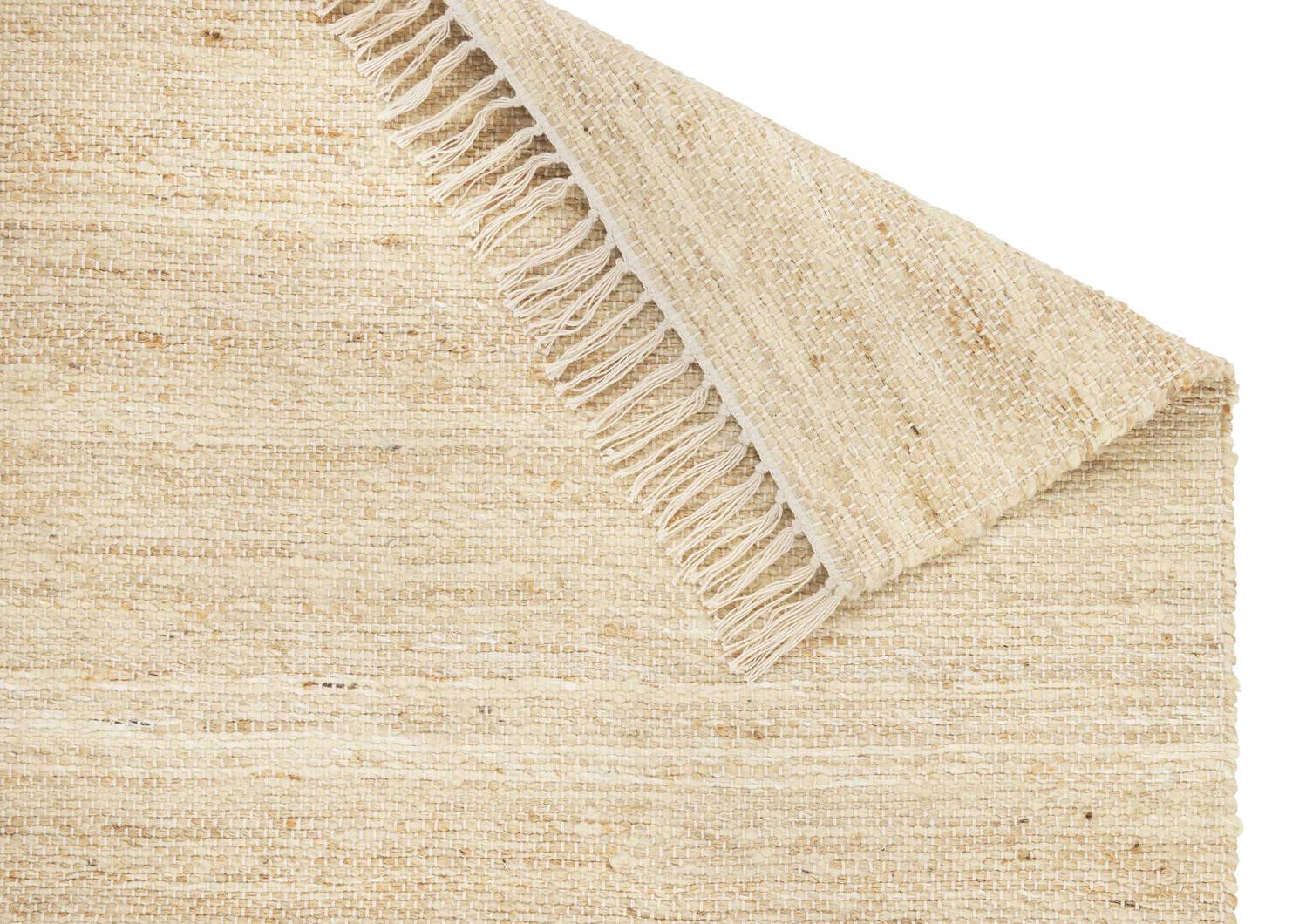 Tapis déc. Stormont 36x60 sable/naturel