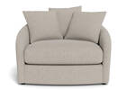 Gela Custom Chair