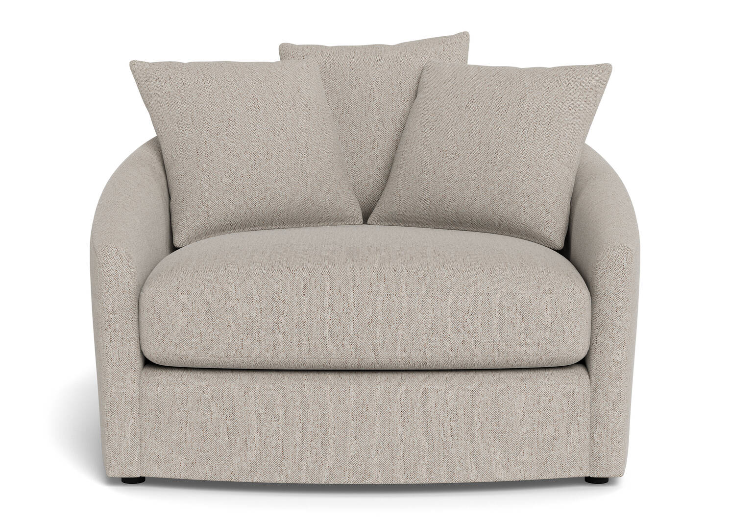 Gela Custom Chair