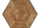 Table d'appoint Hexagon -pin