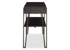 Edgemont Console Table -Farah Smoke