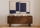 Gracie Sideboard -Aster Ginger