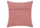 Camrose Floral Toss 20x20 Ivory/Pink