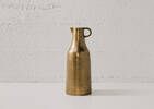 Grand vase Tommy X UB laiton