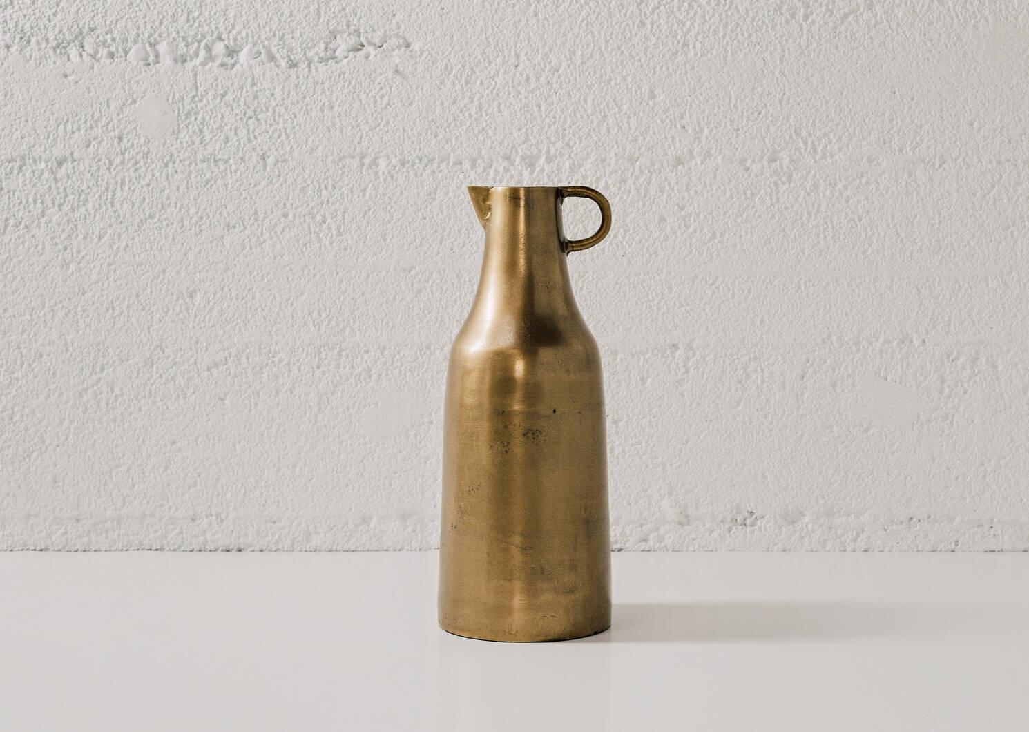 Tommy X UB Vase Large Brass