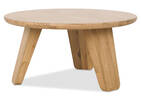 Rideau Coffee Table -Miro Natural