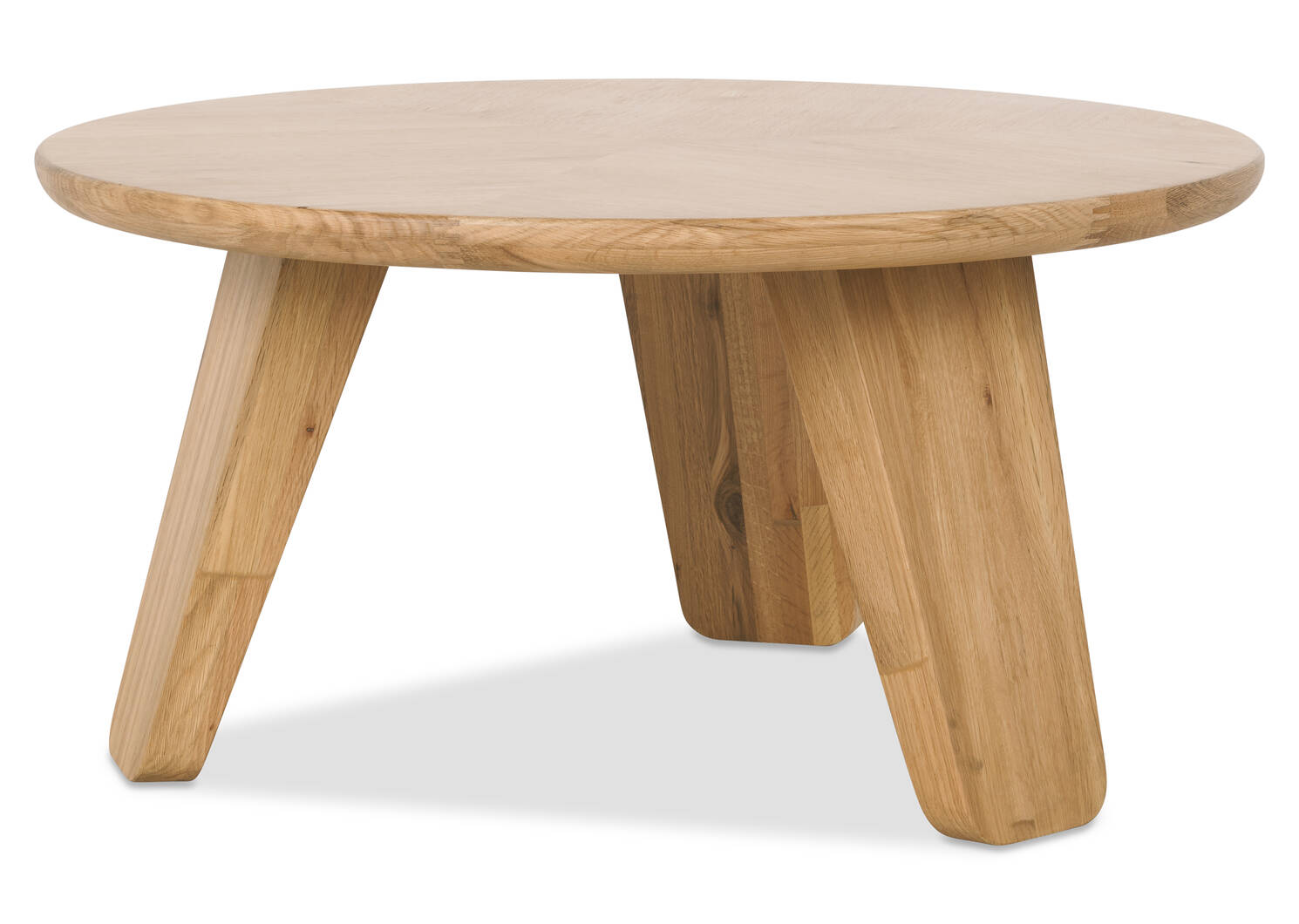 Rideau Coffee Table -Miro Natural