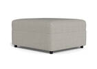 Adley Custom Ottoman