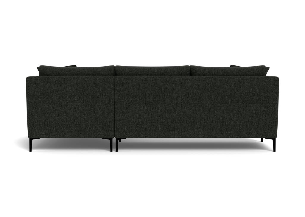 Hensley Custom Sofa Chaise