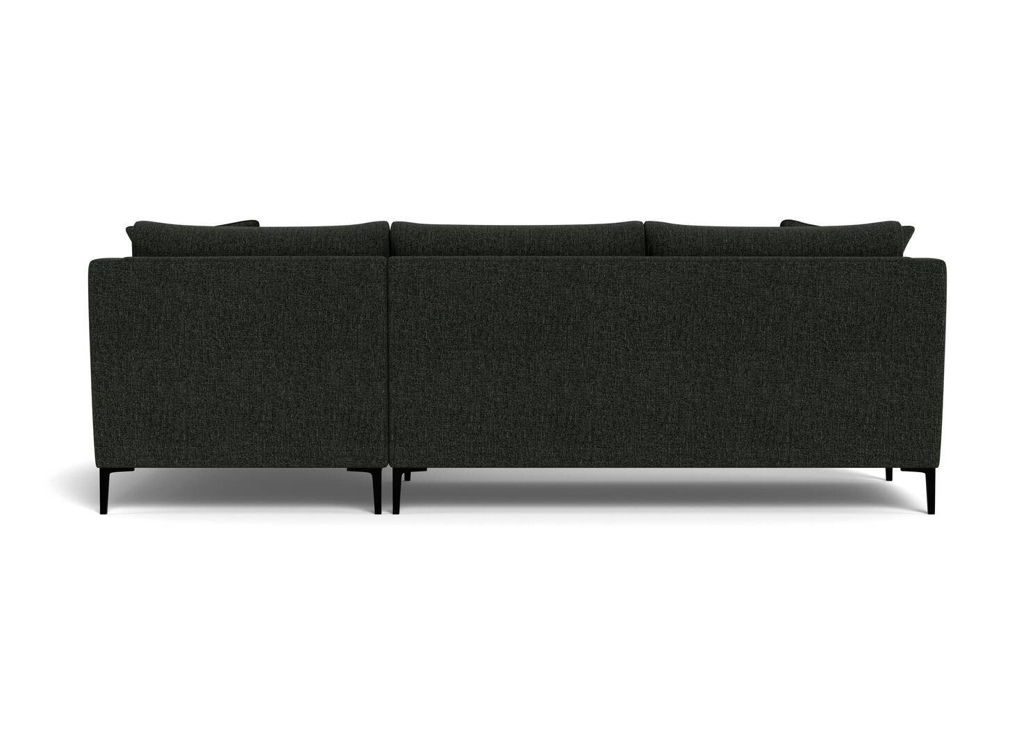 Hensley Custom Sofa Chaise