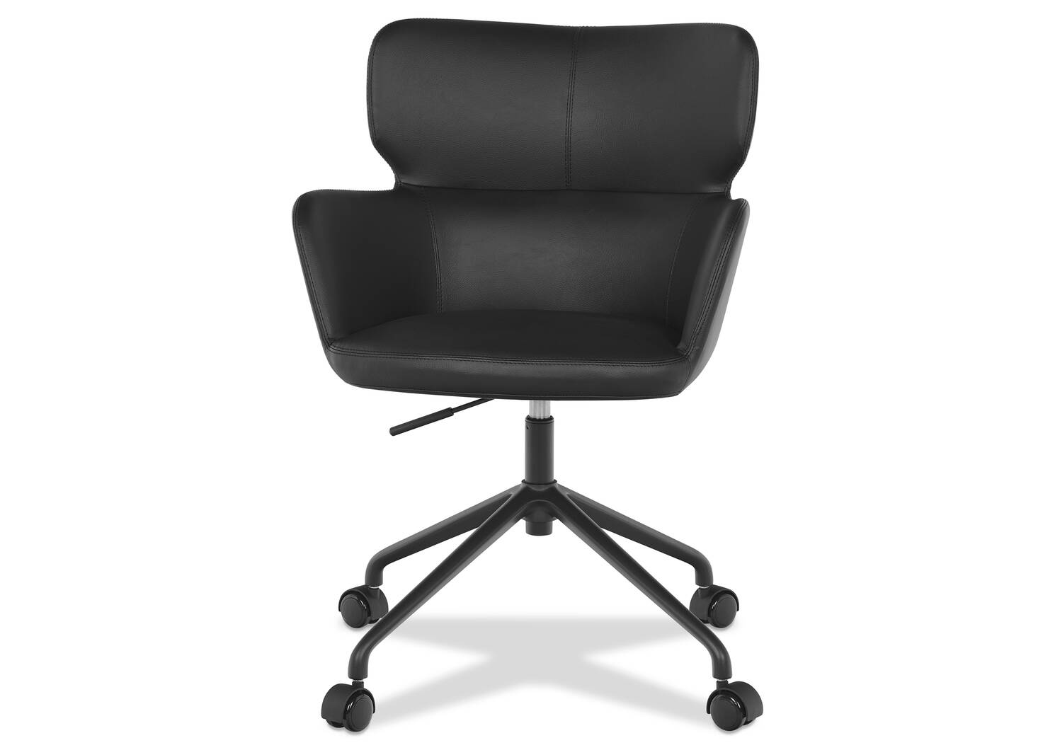 Fauteuil de bureau Botello -Eli noir