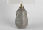 Lampe de table Brielle