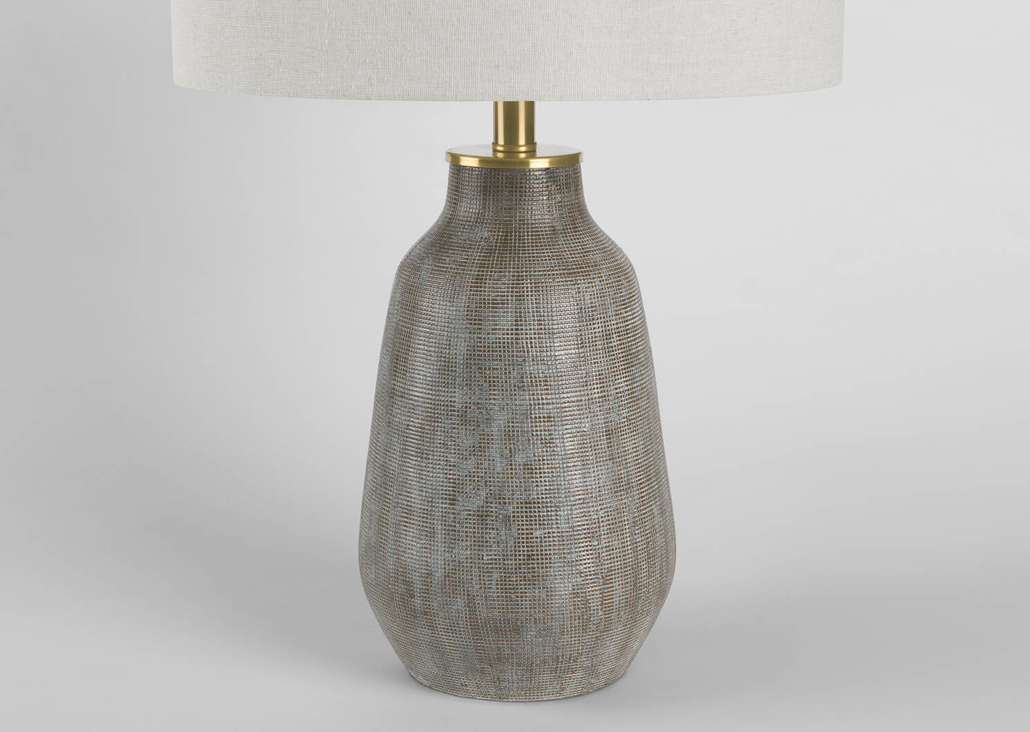 Lampe de table Brielle