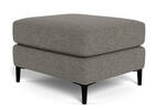 Hensley Custom Ottoman