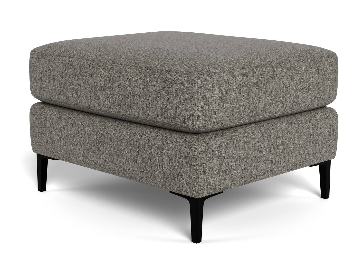Hensley Custom Ottoman
