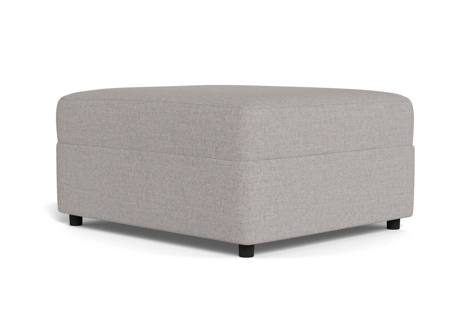 Adley Custom Ottoman