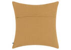 Turvi Cotton Pillow 20x20 Flaxen