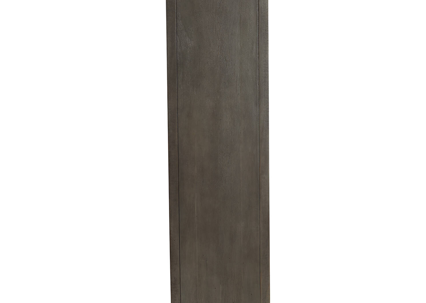 Parker Door Chest -Heron Grey