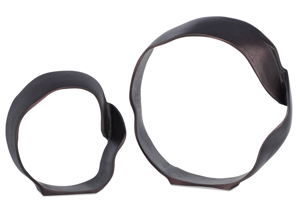 Jovi Sculpture Large Bronze