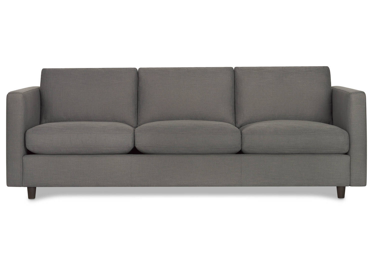 Templeton Sofa -Copley Smoke