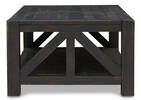 Bidwell Coffee Table -Fairview Café