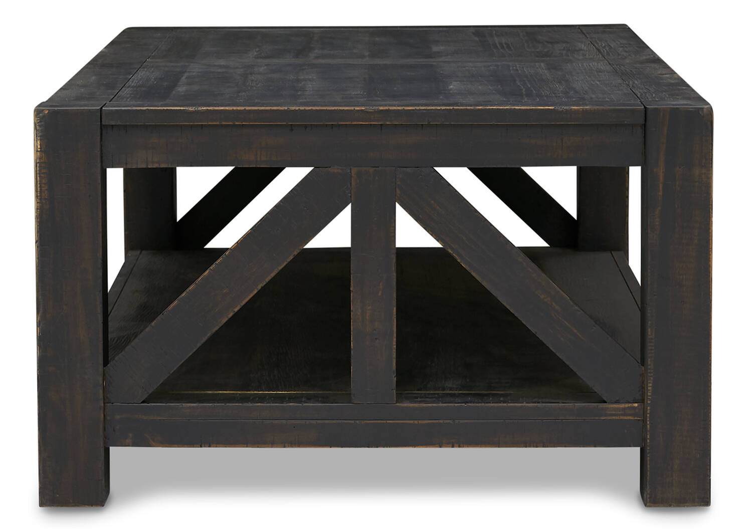 Bidwell Coffee Table -Fairview Café