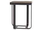 Kemble Side Table -Rove Honey