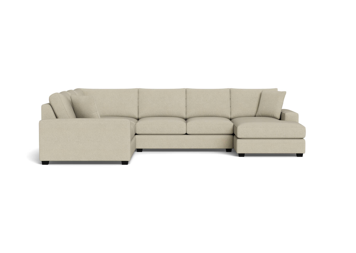 Sophia Custom Sectional