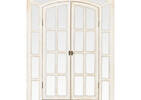 Ventana Wall Mirror