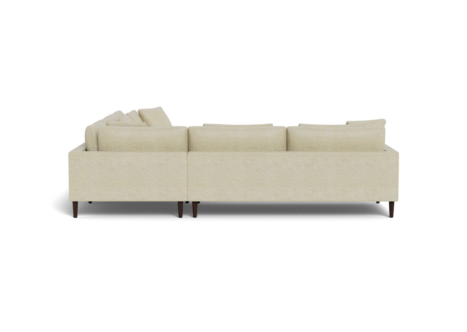Nixon Custom Sectional