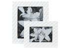 Kiara Frame 8x10 White