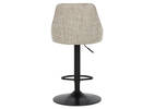 Tabouret ajustable June -Lottie colombe