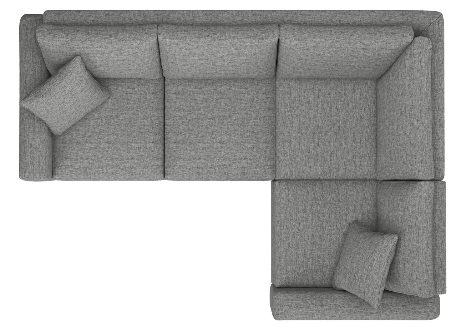 Canapé modulaire Tribeca personnalisé