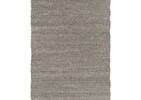 Hugo Rug - Grey-Cream
