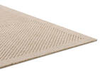 Martin Rug 96x120 Sand