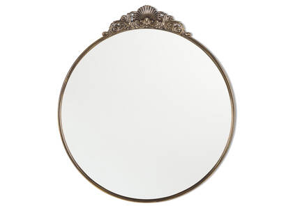 Carmel Wall Mirror