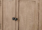 Addison Cabinet -Dunne Oat