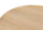 Table basse Triada -Giles amande