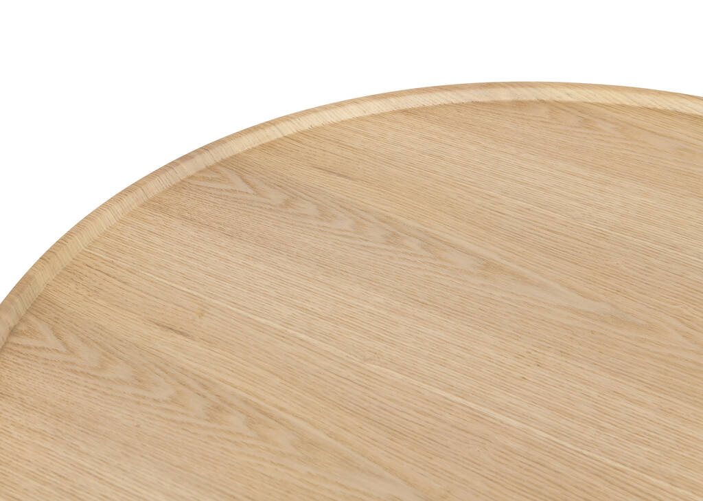 Table basse Triada -Giles amande