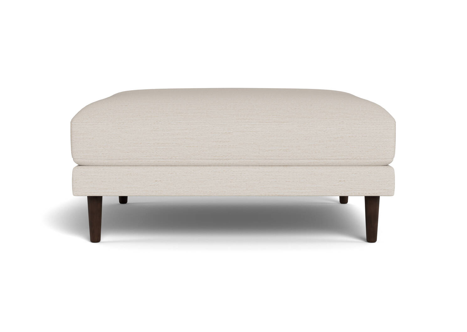 Repose-pieds Nixon 45x45 po personnalis&eacute;