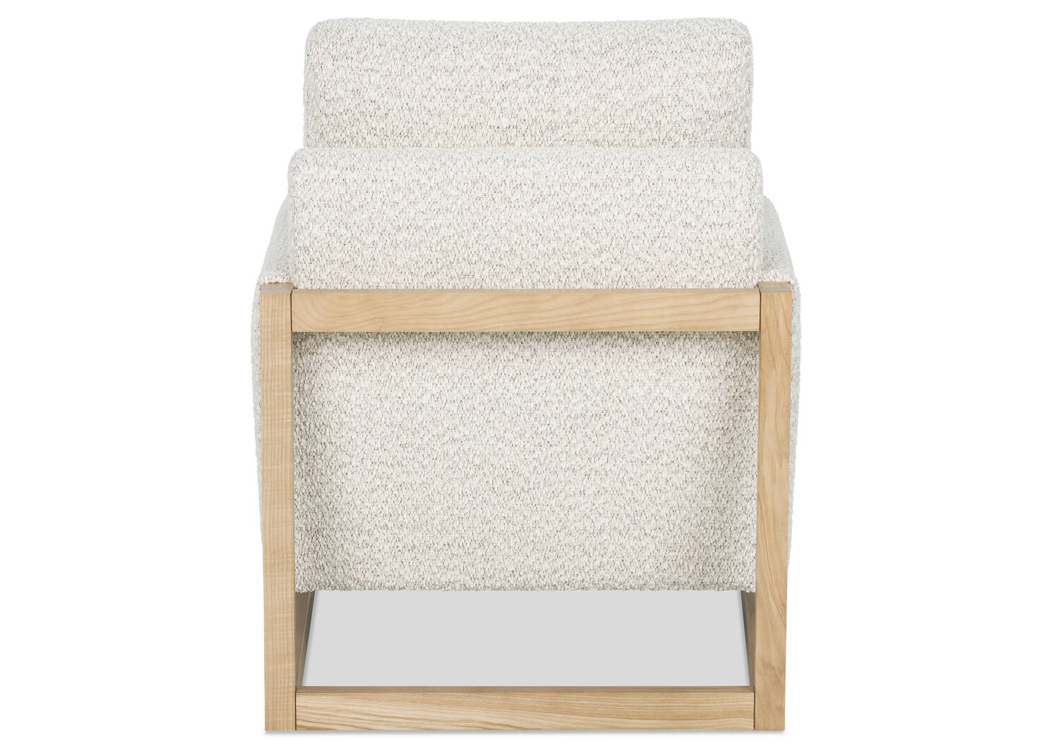 Wildon Armchair -Cali Sand