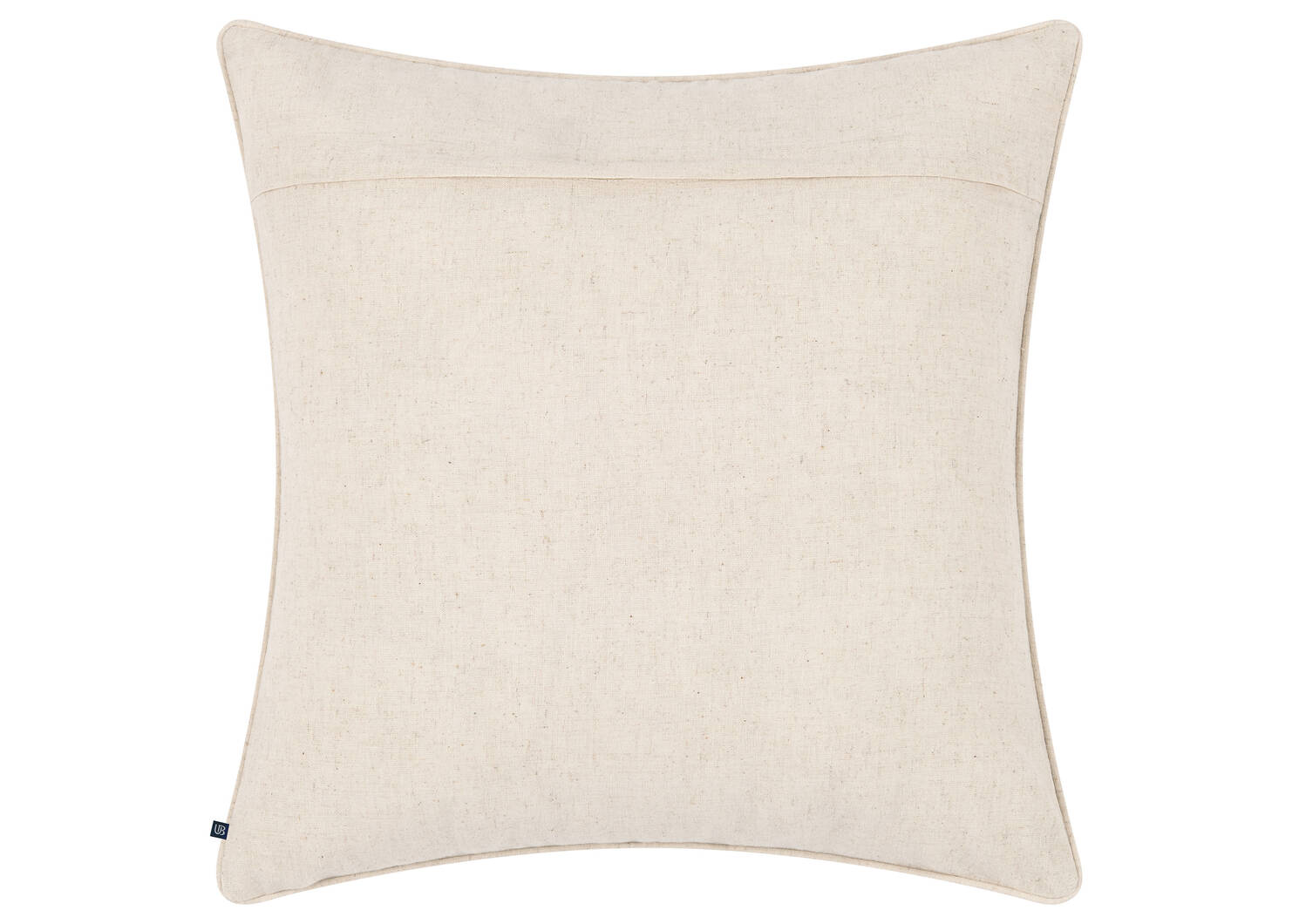Lydia Cotton Pillow 20x20 Sage/Sand