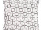 Eugene Toss 20x20 Linen/Ash