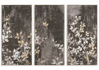 Japanese Garden Wall Art Set