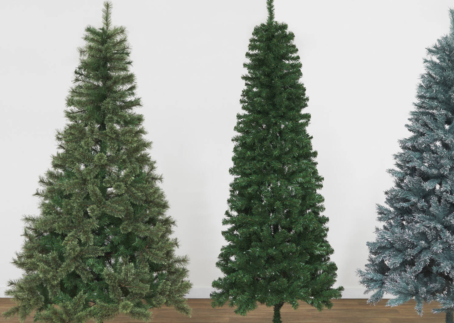 Tannon Tree 7ft Cashmere